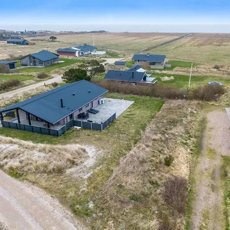 Dorrit - 1-2km From The Sea By Interhome *