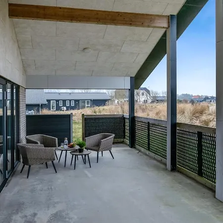 Dorrit - 1-2km From The Sea By Interhome