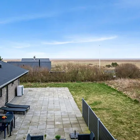 Dorrit - 1-2km From The Sea By Interhome Hébergement de vacances *