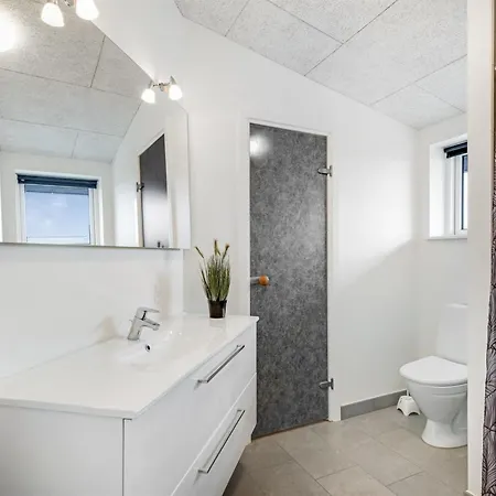 Dorrit - 1-2km From The Sea By Interhome Hébergement de vacances