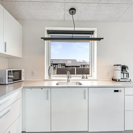 Dorrit - 1-2km From The Sea By Interhome * Hvide Sande