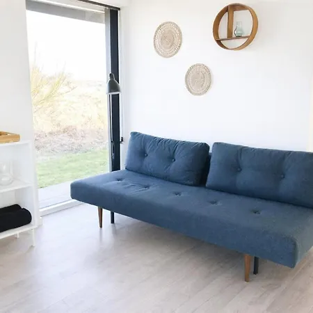 Dorrit - 1-2km From The Sea By Interhome Hébergement de vacances *