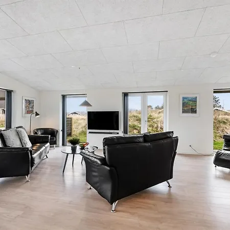 Dorrit - 1-2km From The Sea By Interhome Hébergement de vacances *