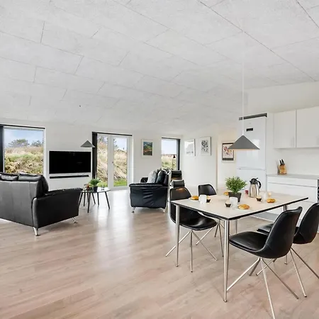 Dorrit - 1-2km From The Sea By Interhome Hébergement de vacances